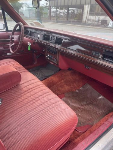 1985 Ford Crown Victoria CROWN VICTORIA, US $2,800.00, image 2