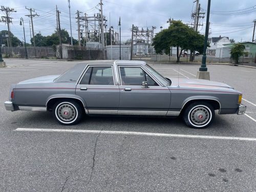 1985 Ford Crown Victoria CROWN VICTORIA, US $2,800.00, image 3