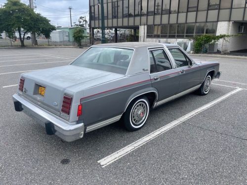 1985 Ford Crown Victoria CROWN VICTORIA, US $2,800.00, image 5