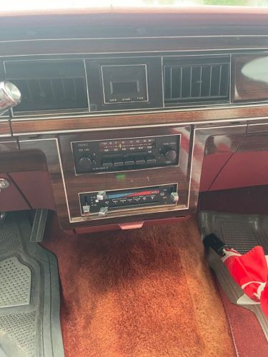 1985 Ford Crown Victoria CROWN VICTORIA, US $2,800.00, image 8