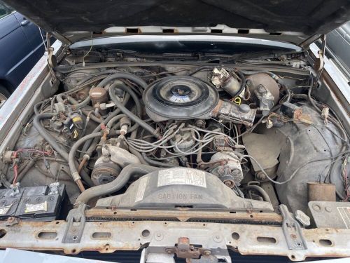 1985 Ford Crown Victoria CROWN VICTORIA, US $2,800.00, image 9