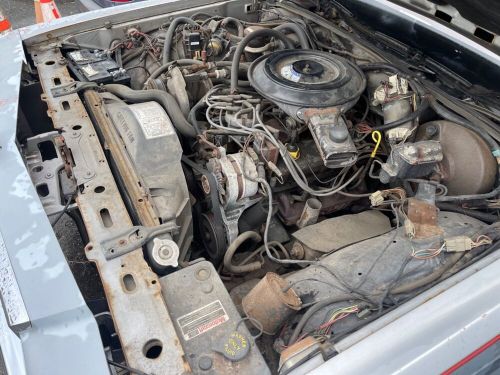 1985 Ford Crown Victoria CROWN VICTORIA, US $2,800.00, image 10