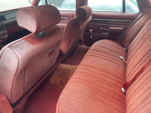 1985 Ford Crown Victoria CROWN VICTORIA, US $2,800.00, image 13