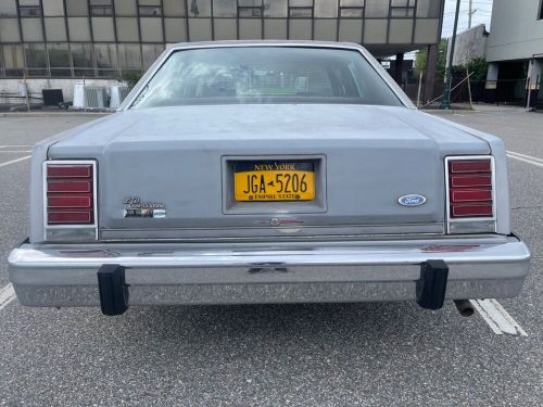 1985 Ford Crown Victoria CROWN VICTORIA, US $2,800.00, image 14