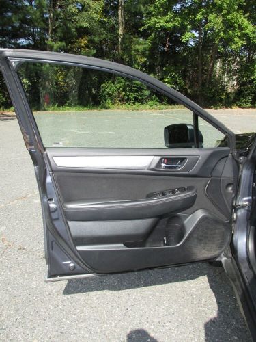 2015 Subaru Outback Premier, US $4,500.00, image 3