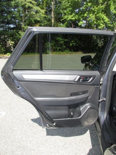2015 Subaru Outback Premier, US $4,500.00, image 4