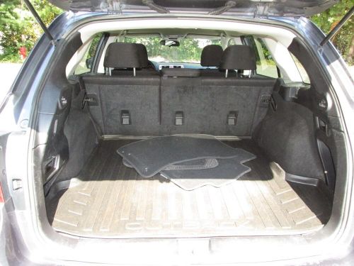 2015 Subaru Outback Premier, US $4,500.00, image 5