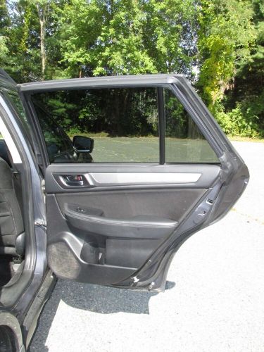 2015 Subaru Outback Premier, US $4,500.00, image 6