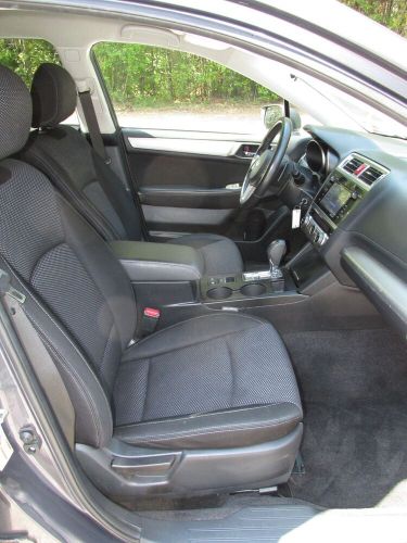 2015 Subaru Outback Premier, US $4,500.00, image 7