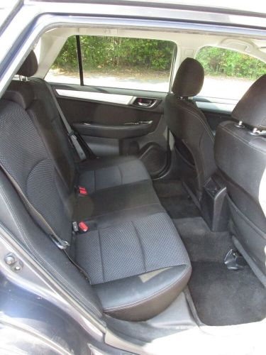 2015 Subaru Outback Premier, US $4,500.00, image 8