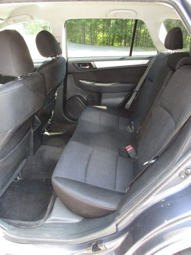 2015 Subaru Outback Premier, US $4,500.00, image 9