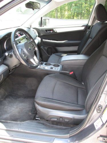 2015 Subaru Outback Premier, US $4,500.00, image 10