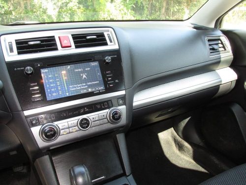 2015 Subaru Outback Premier, US $4,500.00, image 11