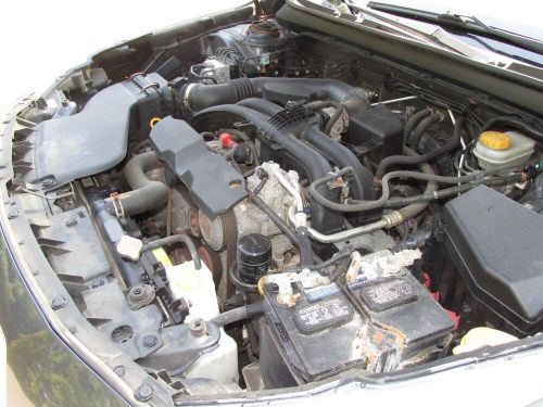 2015 Subaru Outback Premier, US $4,500.00, image 13