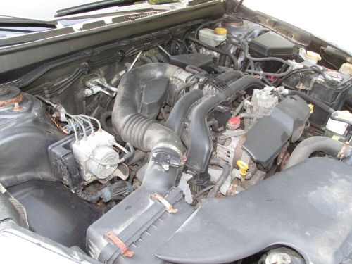 2015 Subaru Outback Premier, US $4,500.00, image 14