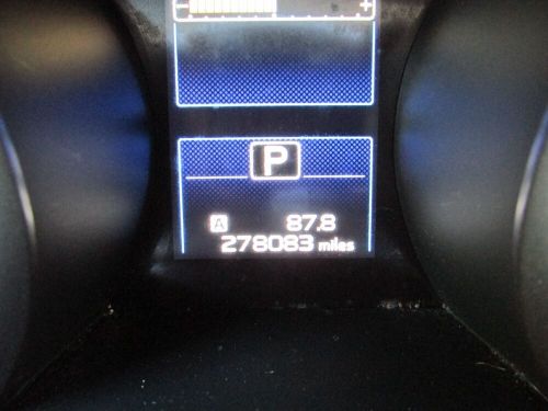 2015 Subaru Outback Premier, US $4,500.00, image 17