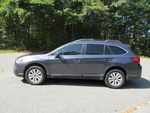 2015 Subaru Outback Premier, US $4,500.00, image 18