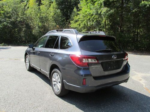2015 Subaru Outback Premier, US $4,500.00, image 19