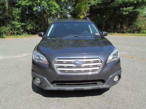2015 Subaru Outback Premier, US $4,500.00, image 20