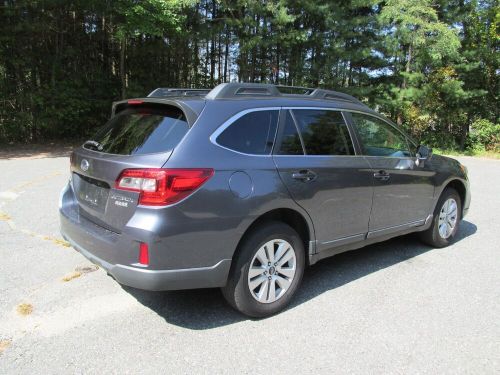 2015 Subaru Outback Premier, US $4,500.00, image 22