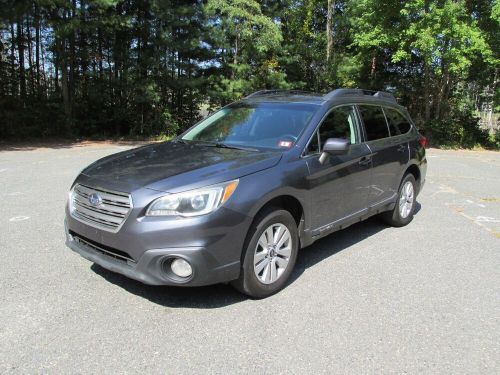 2015 Subaru Outback Premier, US $4,500.00, image 23