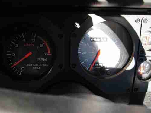 1985 Ford Mustang GT Convertible 2-Door 5.0L Low Miles 44k, US $7,500.00, image 6