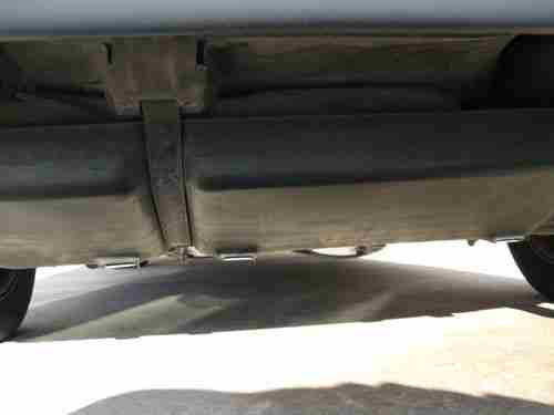 1985 Ford Mustang GT Convertible 2-Door 5.0L Low Miles 44k, US $7,500.00, image 13