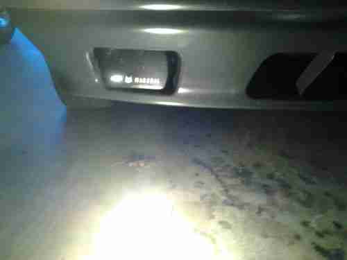 1985 Ford Mustang GT Convertible 2-Door 5.0L Low Miles 44k, US $7,500.00, image 19