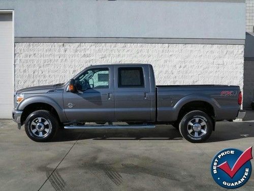 2013 ford super duty f-350 srw