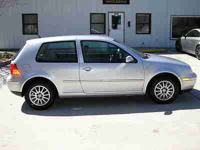 **VERY RARE AND HARD TO FIND 2003 VOLKSWAGEN GOLF 1.9 LITER TDI**, US $8,950.00, image 6