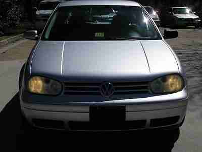 **VERY RARE AND HARD TO FIND 2003 VOLKSWAGEN GOLF 1.9 LITER TDI**, US $8,950.00, image 8