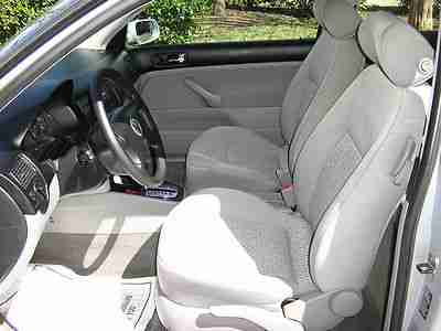 **VERY RARE AND HARD TO FIND 2003 VOLKSWAGEN GOLF 1.9 LITER TDI**, US $8,950.00, image 11