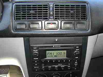 **VERY RARE AND HARD TO FIND 2003 VOLKSWAGEN GOLF 1.9 LITER TDI**, US $8,950.00, image 21