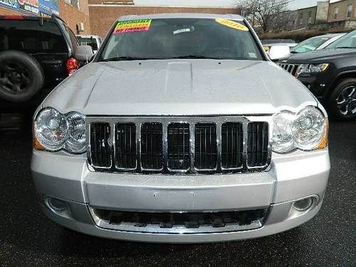 2010 jeep grand cherokee limited sport utility 4-door 3.7l