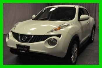 2012 sv used turbo 1.6l i4 16v awd suv moonroof premium