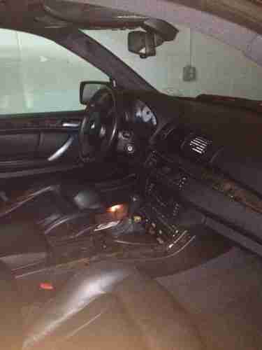 2004 BMW X5 4.8is Sport Utility 4-Door 4.8L, US $17,000.00, image 2