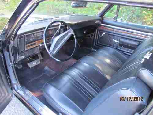 1972 Chevrolet Nova Yenko Tribute Car, US $27,500.00, image 2