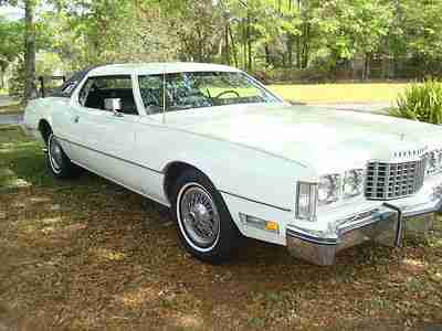 Beatiful Survivor, 53K Original Miles, 460 V-8, US $7,900.00, image 2