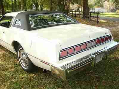 Beatiful Survivor, 53K Original Miles, 460 V-8, US $7,900.00, image 7