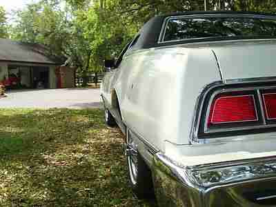 Beatiful Survivor, 53K Original Miles, 460 V-8, US $7,900.00, image 8