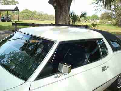 Beatiful Survivor, 53K Original Miles, 460 V-8, US $7,900.00, image 11