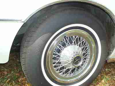 Beatiful Survivor, 53K Original Miles, 460 V-8, US $7,900.00, image 14