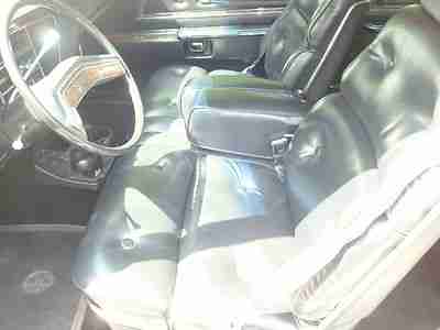 Beatiful Survivor, 53K Original Miles, 460 V-8, US $7,900.00, image 16