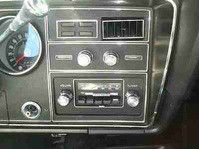 Beatiful Survivor, 53K Original Miles, 460 V-8, US $7,900.00, image 17