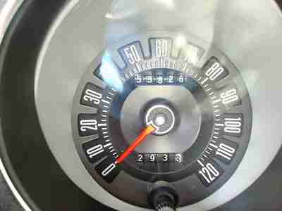 Beatiful Survivor, 53K Original Miles, 460 V-8, US $7,900.00, image 18