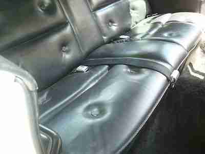 Beatiful Survivor, 53K Original Miles, 460 V-8, US $7,900.00, image 21