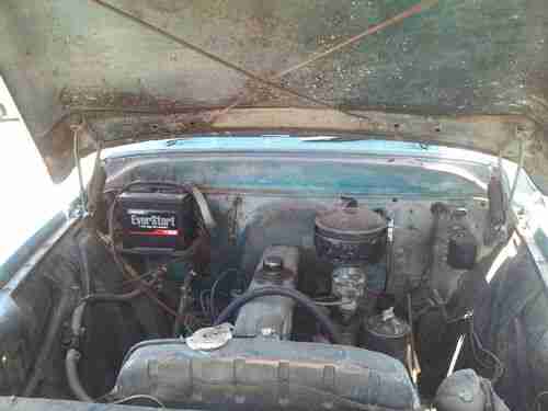 1956 Chevrolet 3200 Series Truck, US $7,595.00, image 2