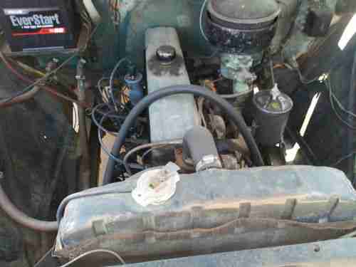 1956 Chevrolet 3200 Series Truck, US $7,595.00, image 3