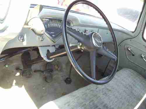 1956 Chevrolet 3200 Series Truck, US $7,595.00, image 4