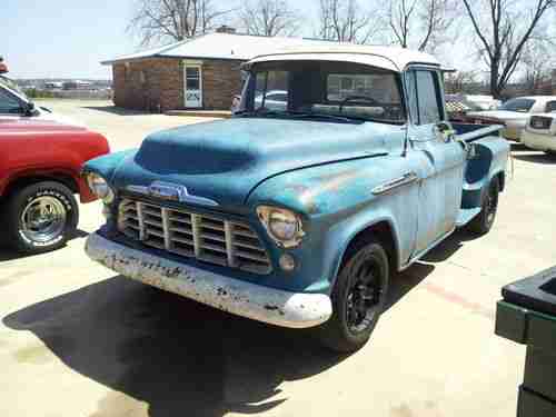 1956 Chevrolet 3200 Series Truck, US $7,595.00, image 15